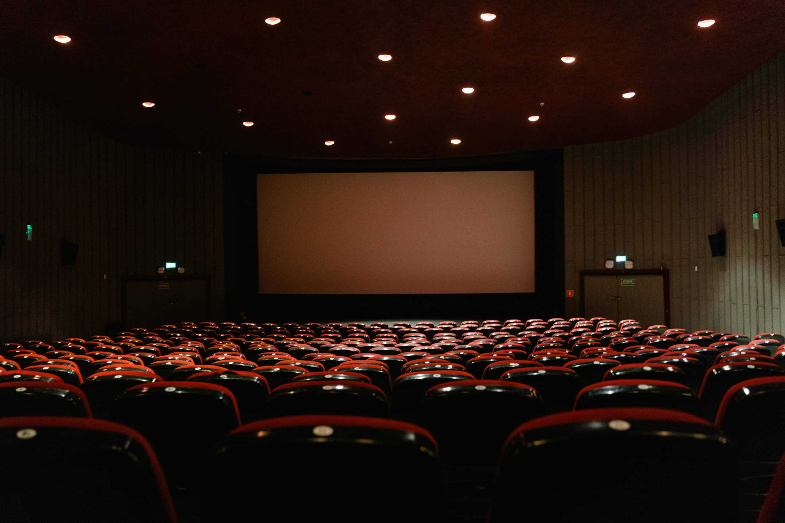 Experience the Ultimate Date Night with Private Movie Screenings at Dubai’s Luxury Cinemas