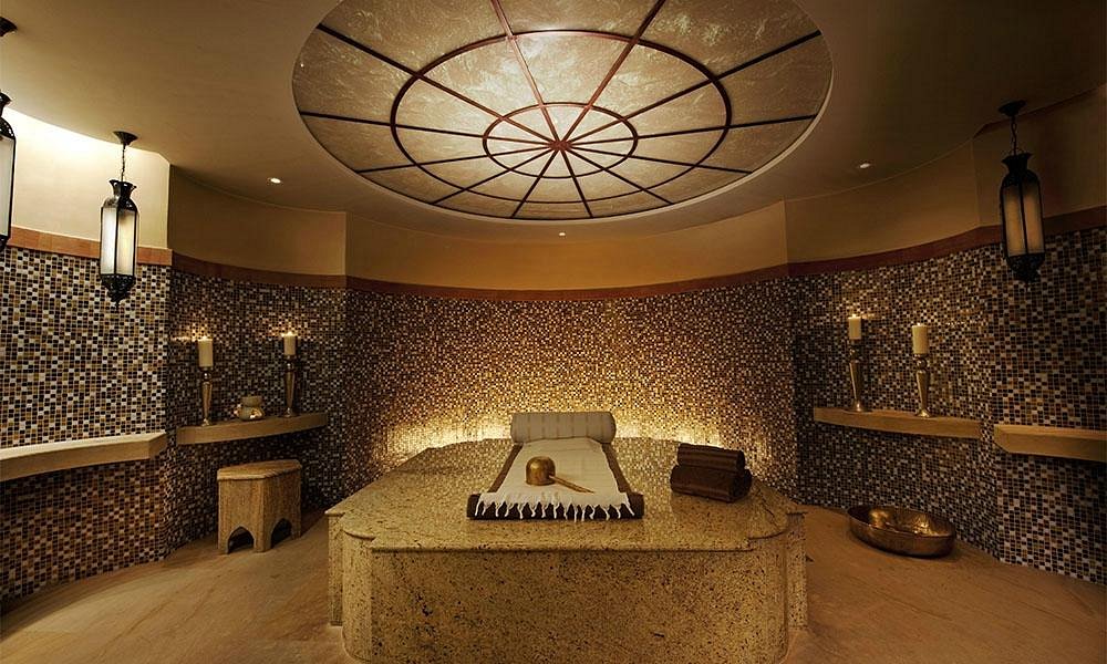 Relax and Rejuvenate at Dubai’s Top Spas with Your Ideal Companion